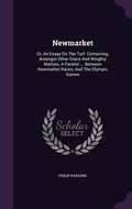 Cover: Newmarket - Palala Press