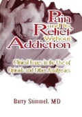 Bild: Pain and Its Relief Without Addiction - Routledge