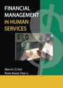 Cover: Financial Management in Human Services - Routledge