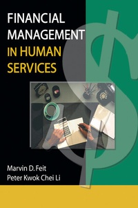 Enlarge image Cover: Financial Management in Human Services - Routledge