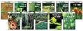 Cover: The Green World Set - Chelsea House Publishers