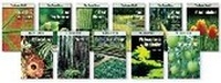 Enlarge image Cover: The Green World Set - Chelsea House Publishers
