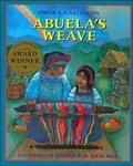 Cover: Abuela's Weave - Perfection Learning