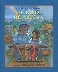 Cover: El Tapiz de Abuela - Turtleback Books