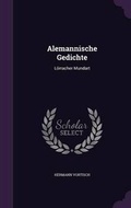 Cover: Alemannische Gedichte - Palala Press