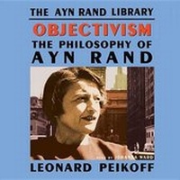 Enlarge image Cover: Objectivism - Blackstone Audiobooks,U.S.