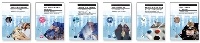 Enlarge image Cover: Inside Forensic Science - Chelsea House Publishers