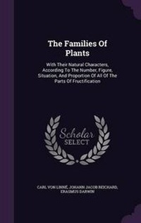 Enlarge image Cover: The Families Of Plants - Palala Press