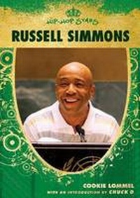 Enlarge image Cover: Russell Simmons - Chelsea House Publishers