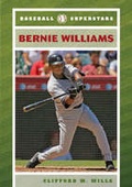 Cover: Bernie Williams - Chelsea House Publishers
