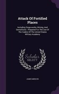 Cover: Attack Of Fortified Places - Palala Press