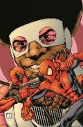 Cover: Avenging Spider-man: The Good, The Green And The Ugly - Marvel Comics