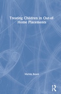 Cover: Treating Children in Out-of-Home Placements - Routledge