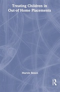 Cover: Treating Children in Out-of-Home Placements - Routledge