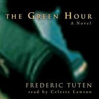 Enlarge image Cover: The Green Hour Lib/E - Blackstone Publishing