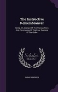 Cover: The Instructive Remembrancer - Palala Press