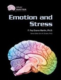Cover: Emotion and Stress - Chelsea House Publishers