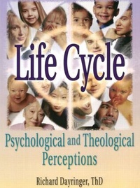 Enlarge image Cover: Life Cycle - Routledge