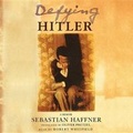 Cover: Defying Hitler - Blackstone Audiobooks,U.S.