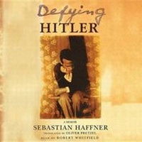 Enlarge image Cover: Defying Hitler - Blackstone Audiobooks,U.S.