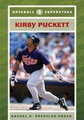 Cover: Kirby Puckett - Chelsea House Publishers