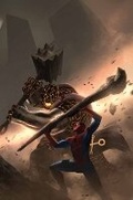 Cover: Fear Itself: Spider-man - Marvel Comics