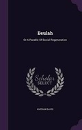 Cover: Beulah - Palala Press