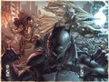 Cover: Fear Itself: Black Panther - Marvel Comics
