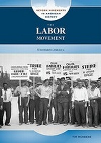 Enlarge image Cover: The Labor Movement - Chelsea House Publishers