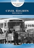 Cover: The Civil Rights Movement - Chelsea House Publishers