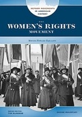 Cover: The Women's Rights Movement - Chelsea House Publishers
