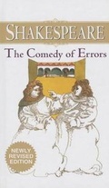Cover: Comedy of Errors - Perfection Learning