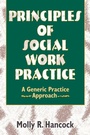 Cover: Principles of Social Work Practice - Routledge