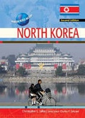 Cover: North Korea - Chelsea House Publishers