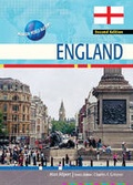 Cover: England - Chelsea House Publishers