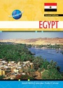 Cover: Egypt - Chelsea House Publishers