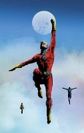 Cover: Young Marvelman Classic Volume 2 - Marvel Comics