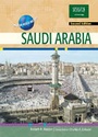 Cover: Saudi Arabia - Chelsea House Publishers