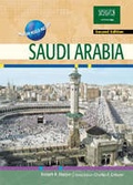 Cover: Saudi Arabia - Chelsea House Publishers