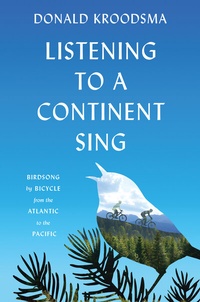 Abbildung von: Listening to a Continent Sing - Princeton University Press