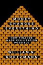 Cover: Money Changes Everything - Princeton University Press