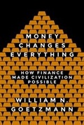 Cover: Money Changes Everything - Princeton University Press