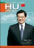 Cover: Hu Jintao - Chelsea House Publishers