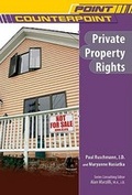 Cover: Private Property Rights - Chelsea House Publishers
