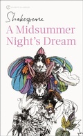 Cover: A Midsummer Night's Dream (Signet Edition) - Perfection Learning