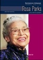 Cover: Rosa Parks - Chelsea House Publishers