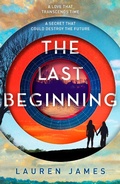 Cover: The Last Beginning - Walker Books Ltd