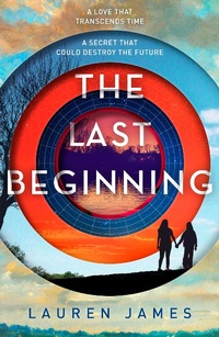 Enlarge image Cover: The Last Beginning - Walker Books Ltd
