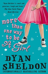 Enlarge image Cover: More Than One Way to Be a Girl - Walker Books Ltd