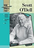 Cover: Scott O'Dell - Chelsea House Publishers